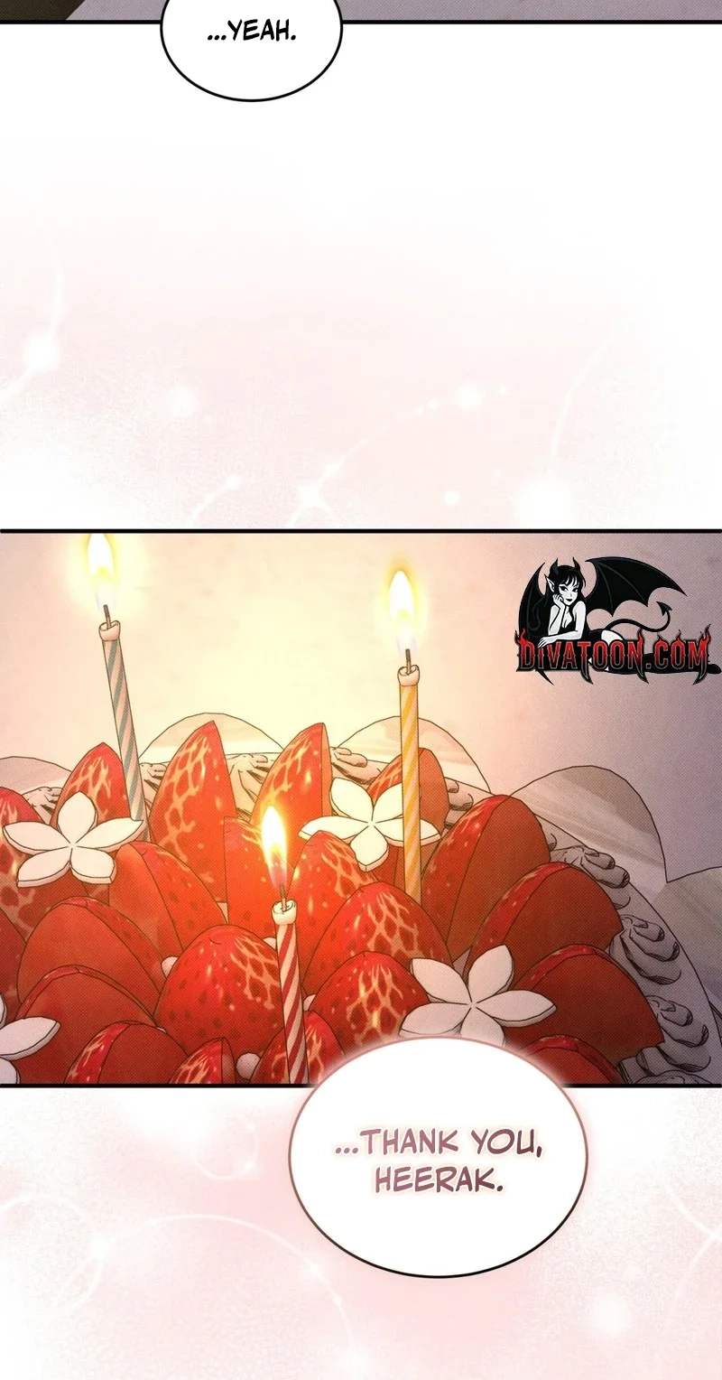Back Alley Blues Chapter 35 page 76 - 