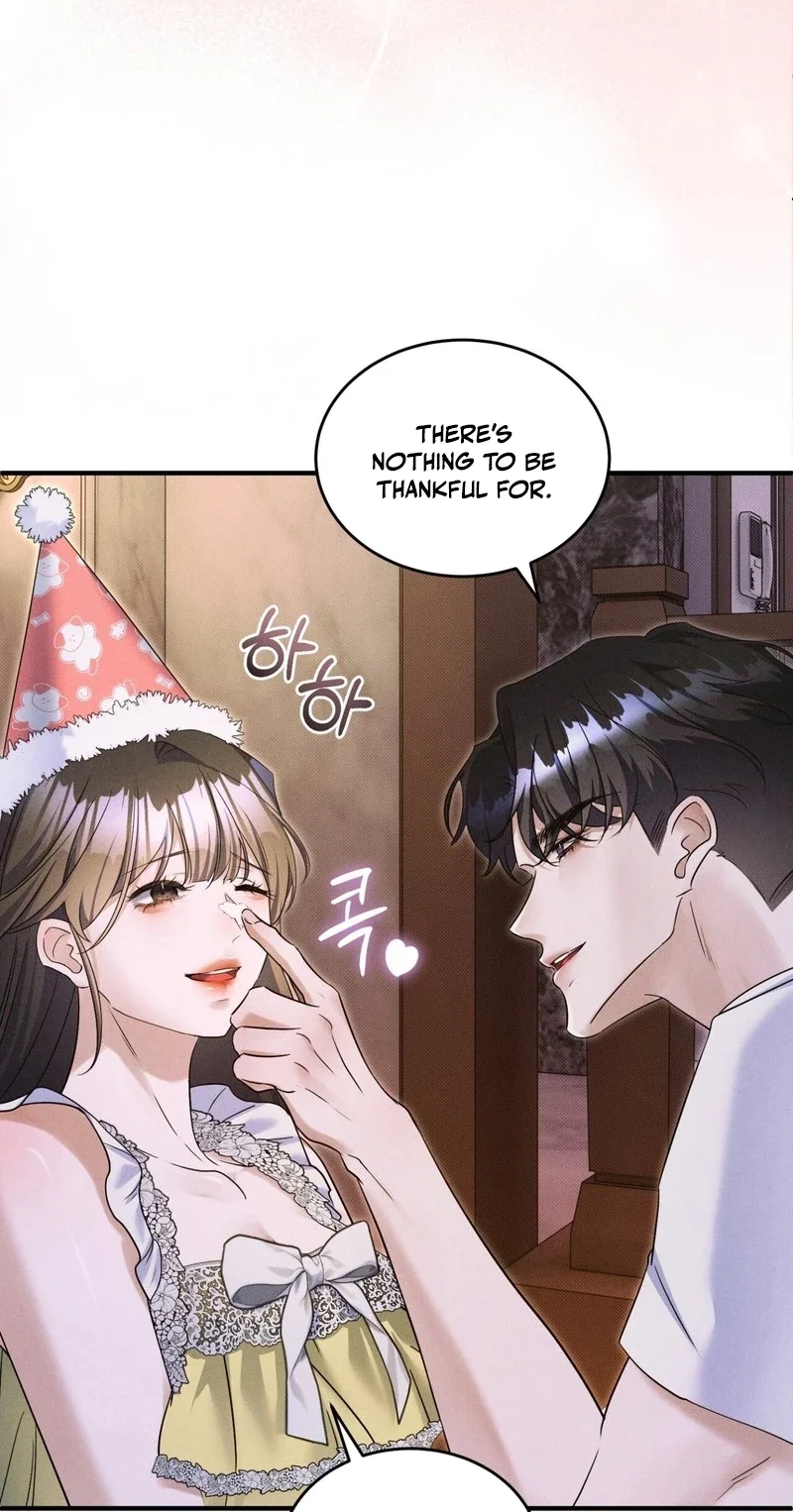 Back Alley Blues Chapter 35 page 77 - 