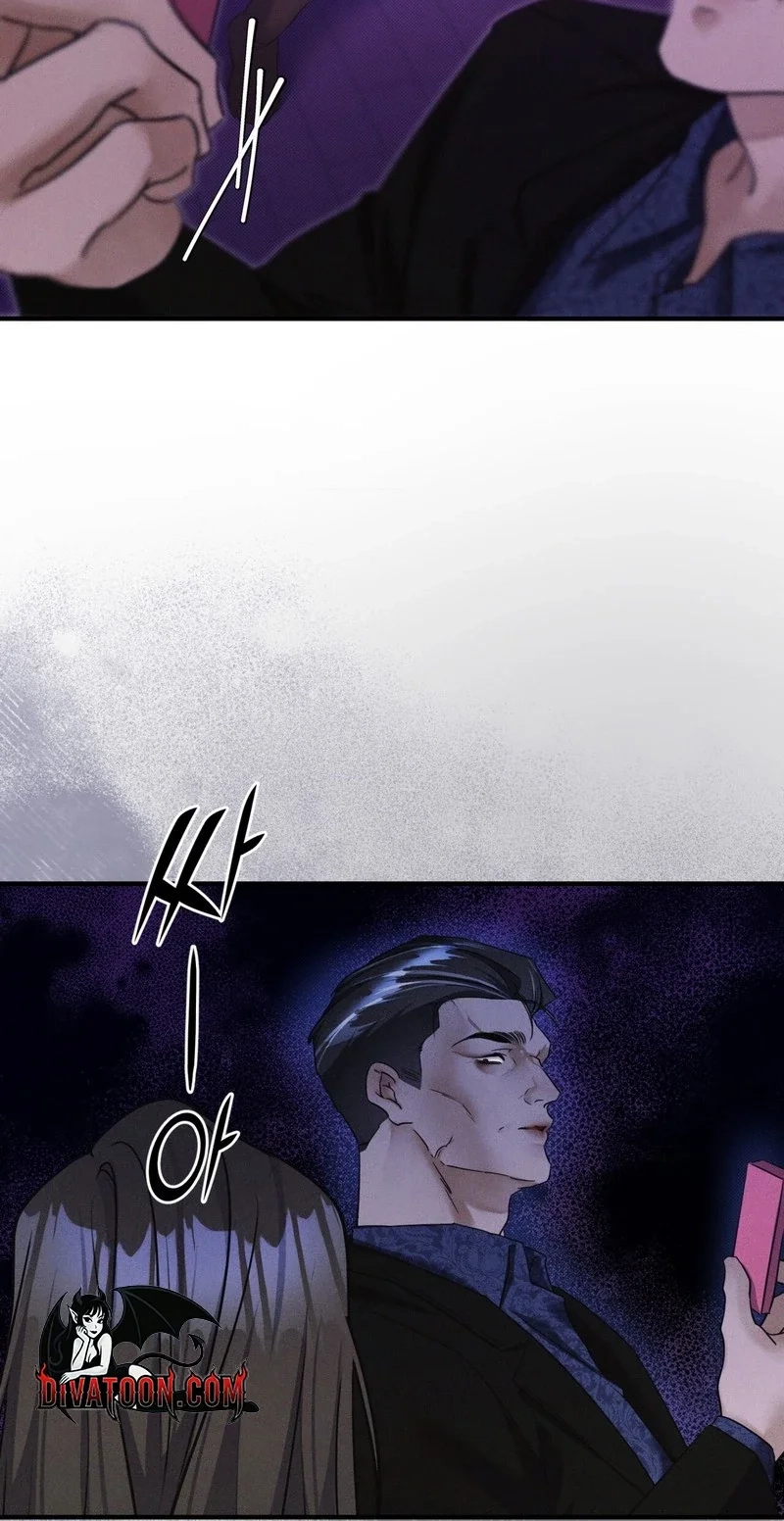 Back Alley Blues Chapter 35 page 9 - 
