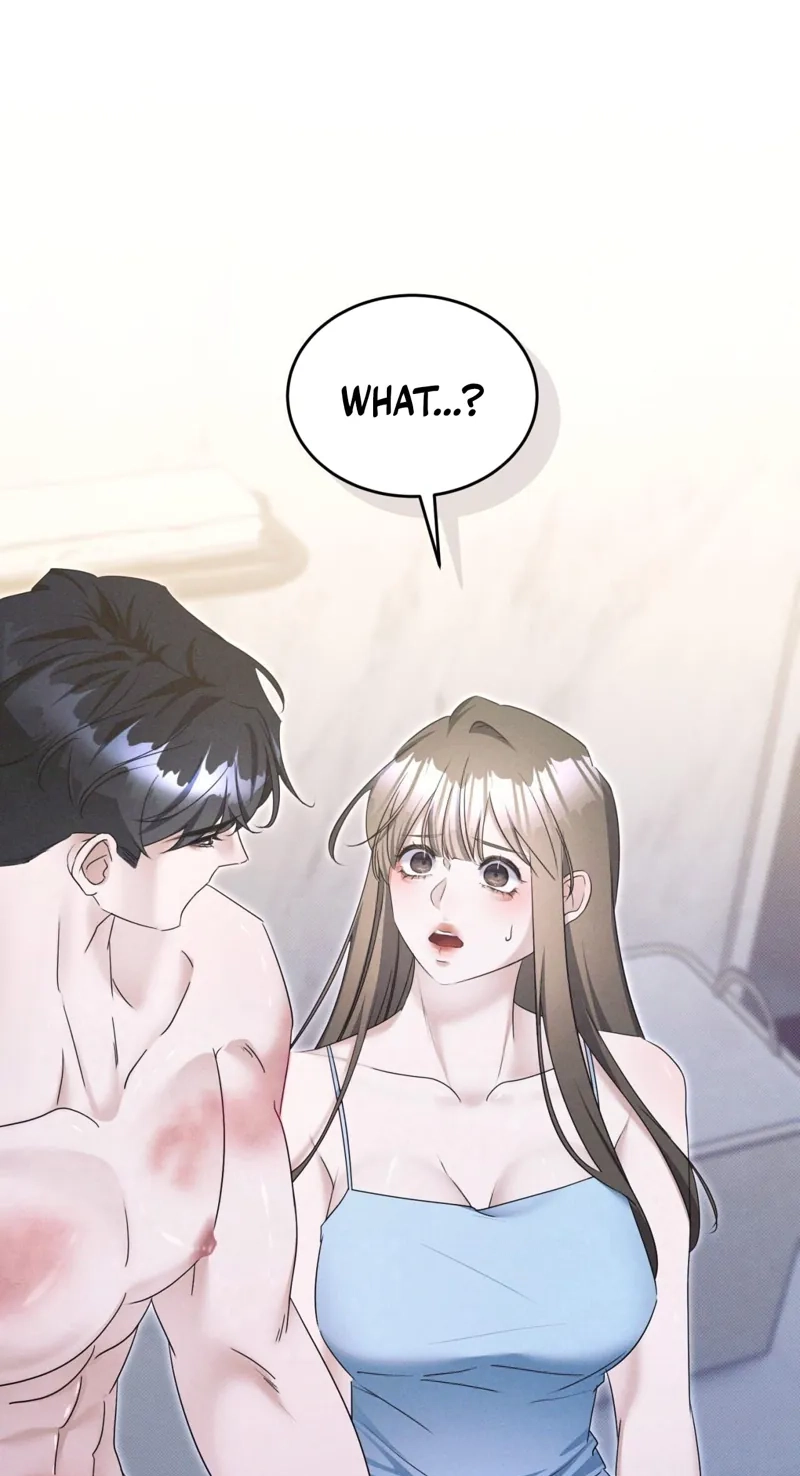 Back Alley Blues Chapter 37 page 3 - 