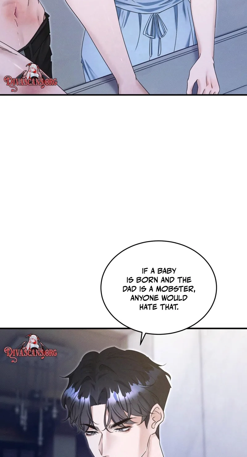 Back Alley Blues Chapter 37 page 4 - 