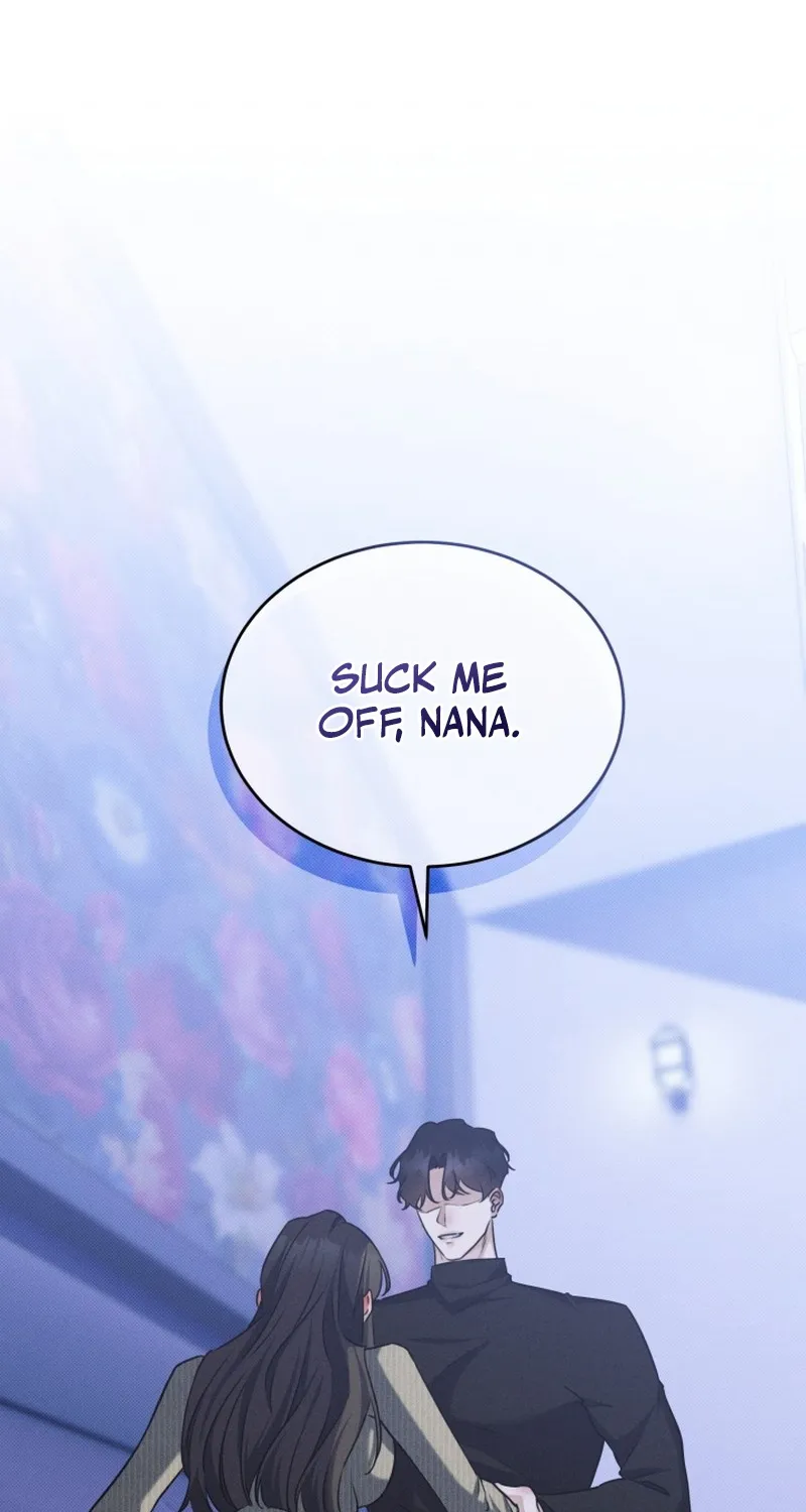Back Alley Blues Chapter 4 page 2 - 