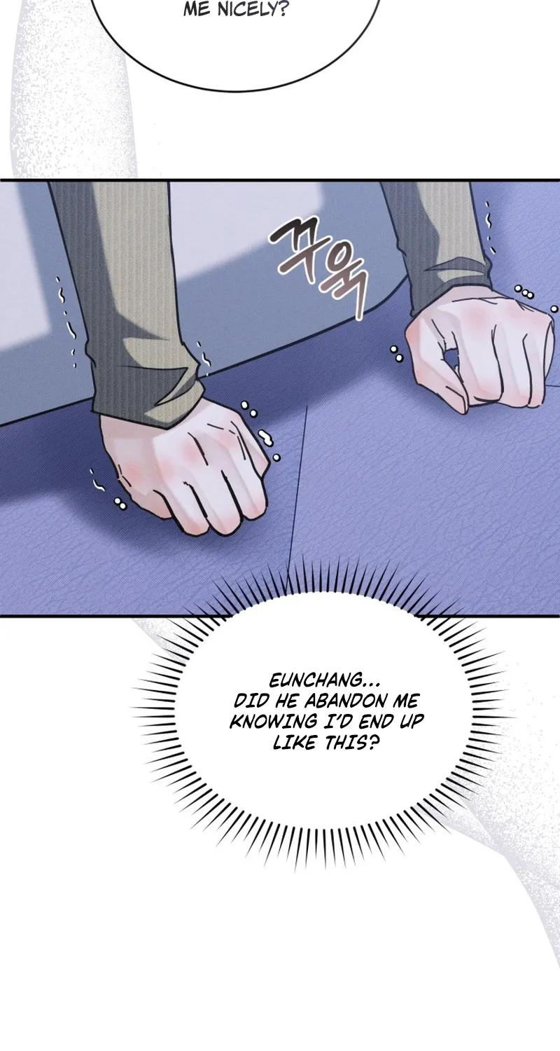Back Alley Blues Chapter 4 page 14 - 