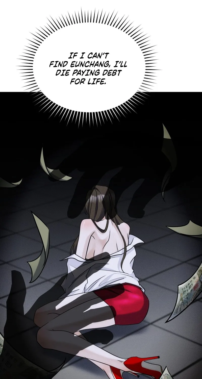 Back Alley Blues Chapter 4 page 15 - 