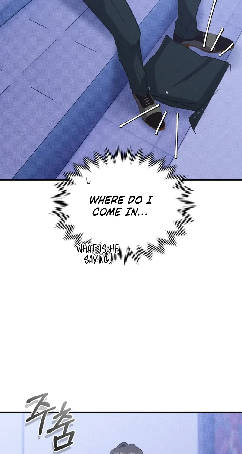 Back Alley Blues Chapter 4 page 22 - 