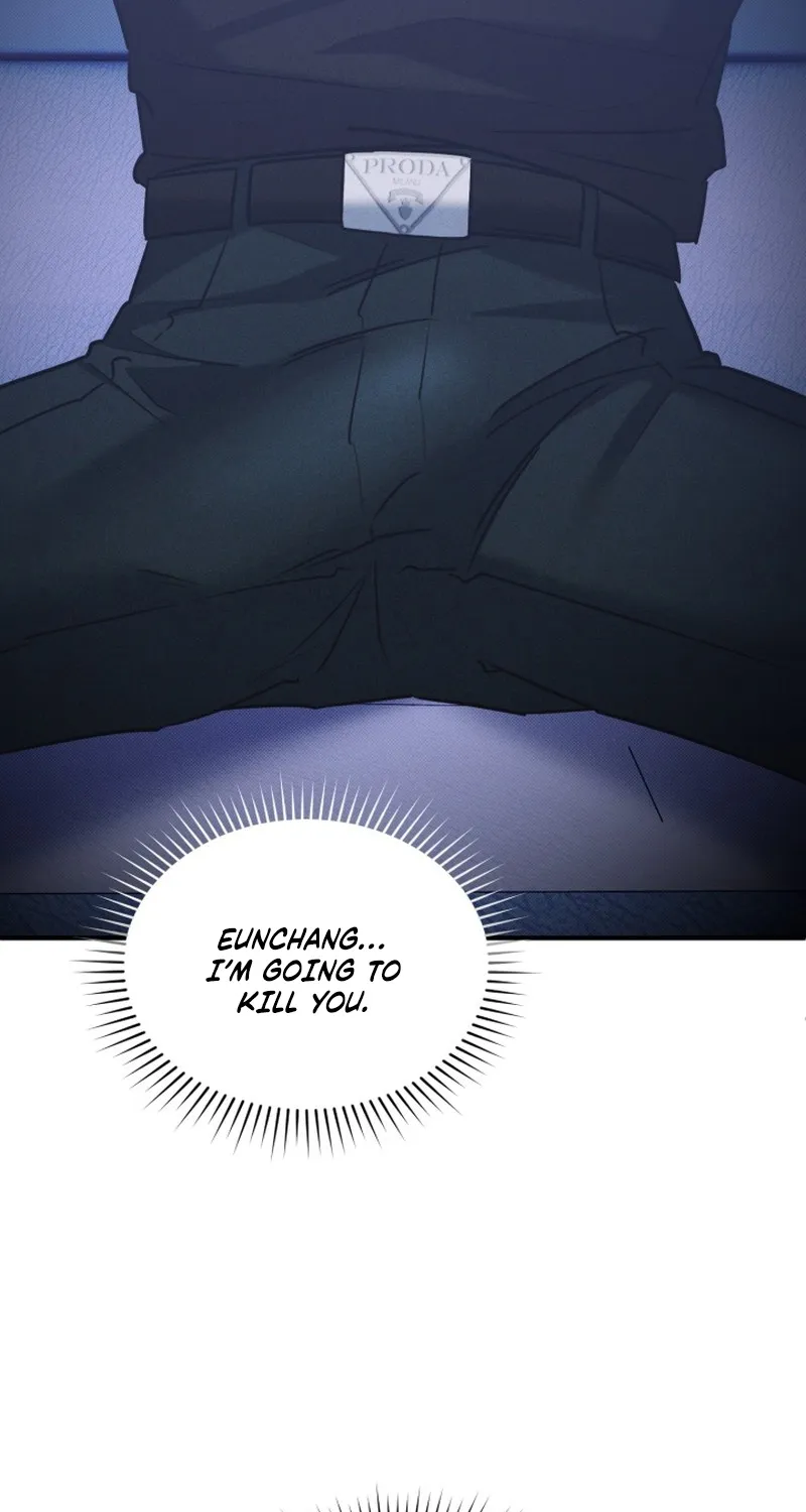 Back Alley Blues Chapter 4 page 27 - 