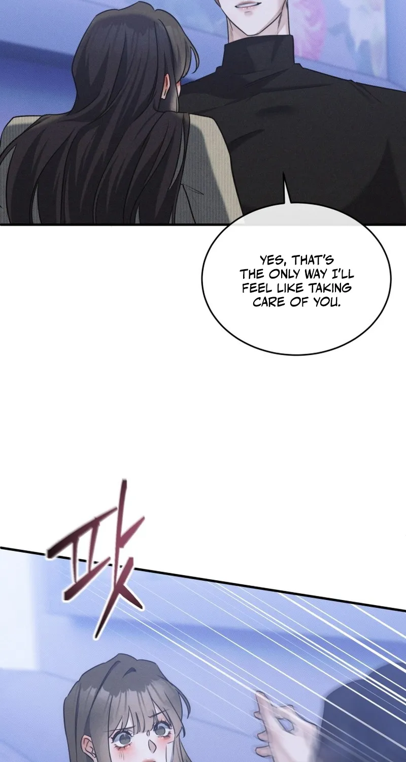 Back Alley Blues Chapter 4 page 4 - 