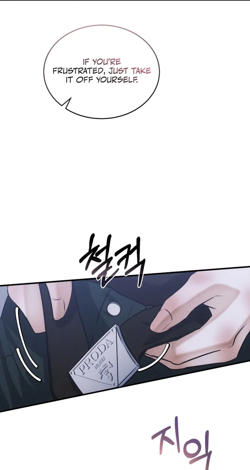 Back Alley Blues Chapter 4 page 31 - 