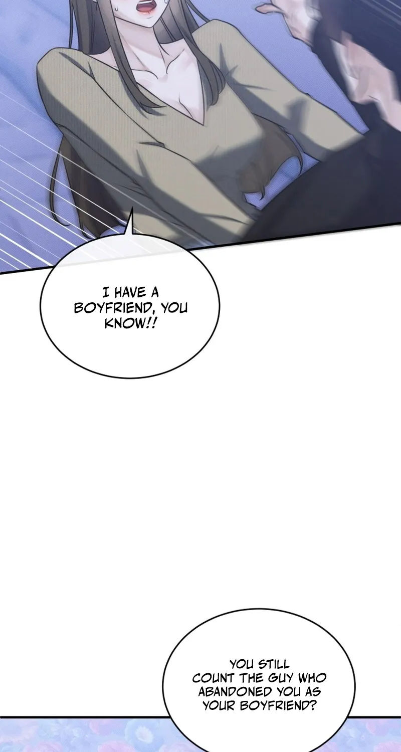 Back Alley Blues Chapter 4 page 5 - 