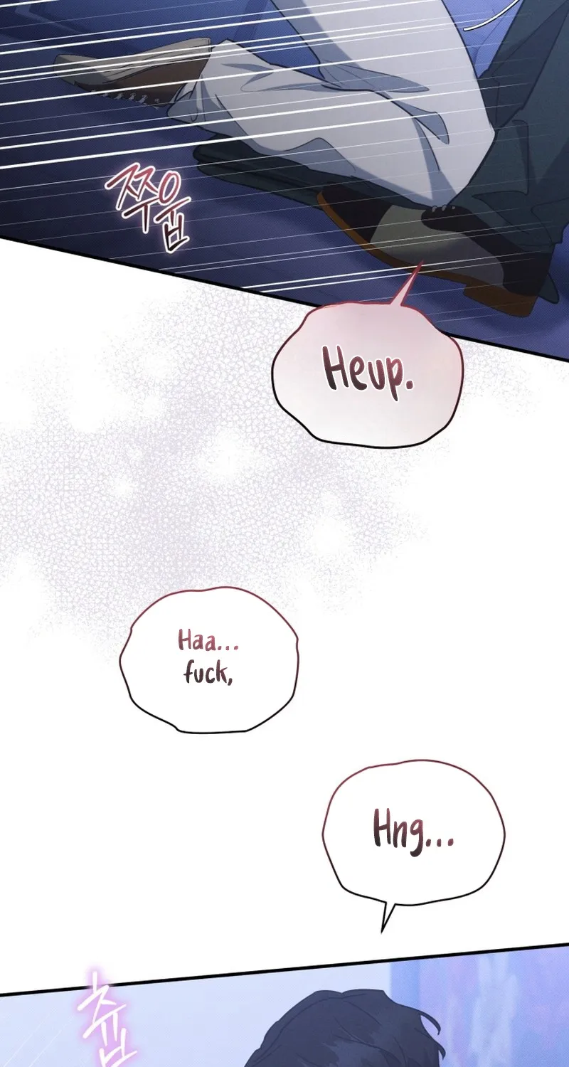 Back Alley Blues Chapter 4 page 52 - 