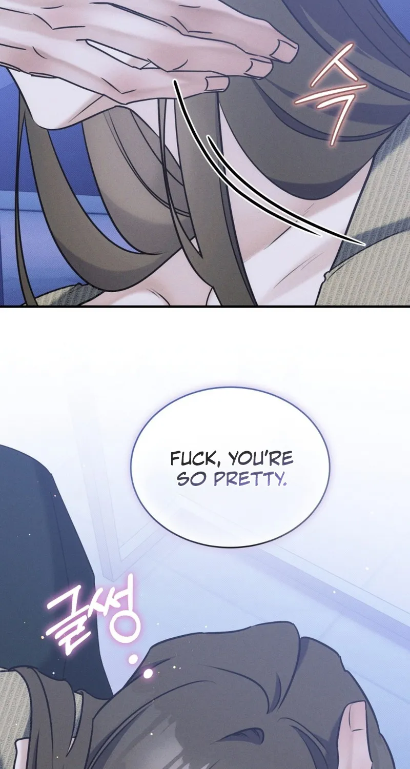 Back Alley Blues Chapter 4 page 58 - 