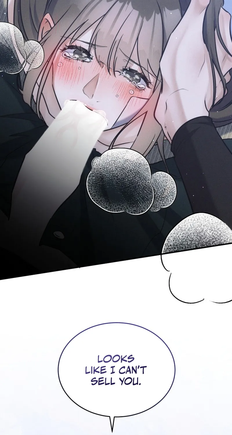 Back Alley Blues Chapter 4 page 59 - 