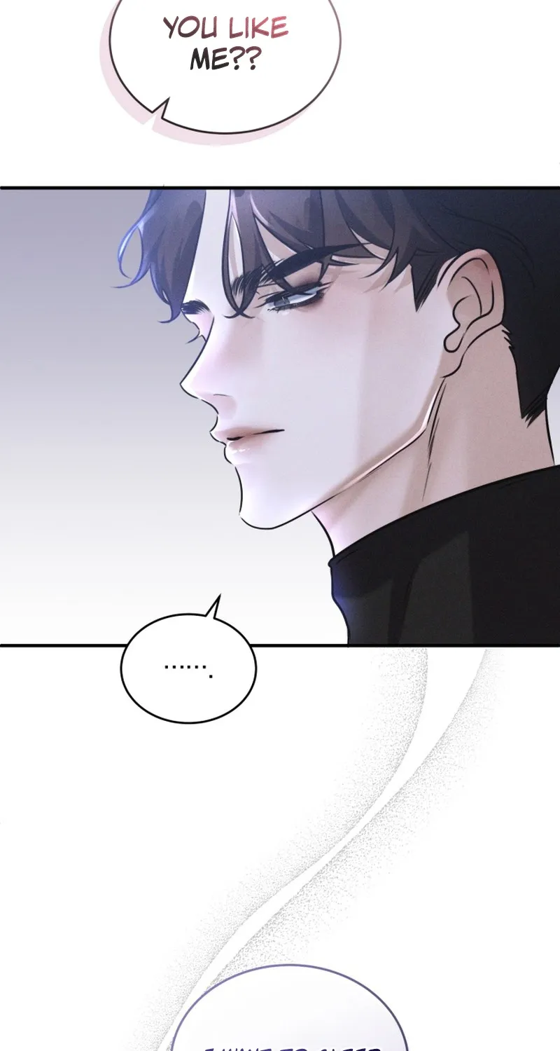 Back Alley Blues Chapter 4 page 7 - 