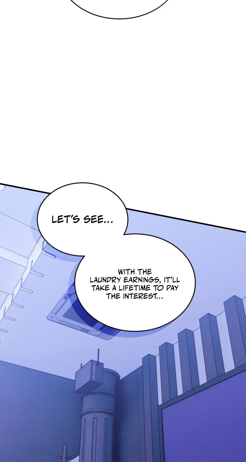 Back Alley Blues Chapter 4 page 61 - 