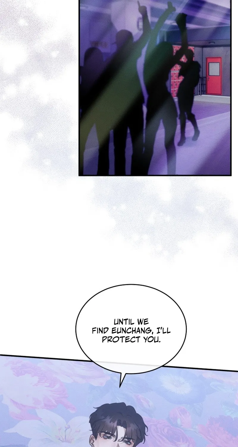 Back Alley Blues Chapter 4 page 65 - 