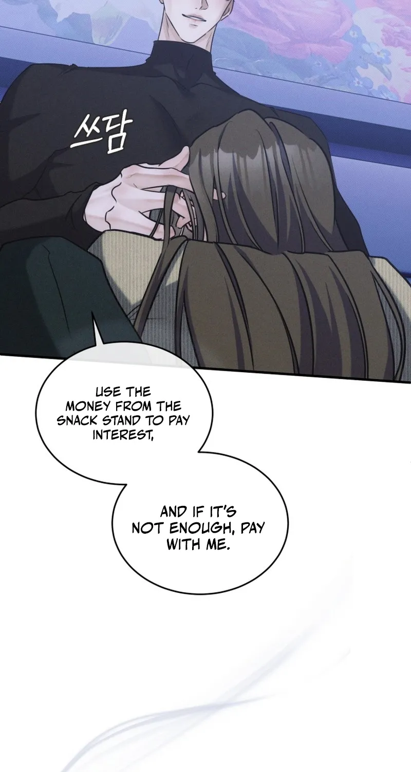 Back Alley Blues Chapter 4 page 66 - 