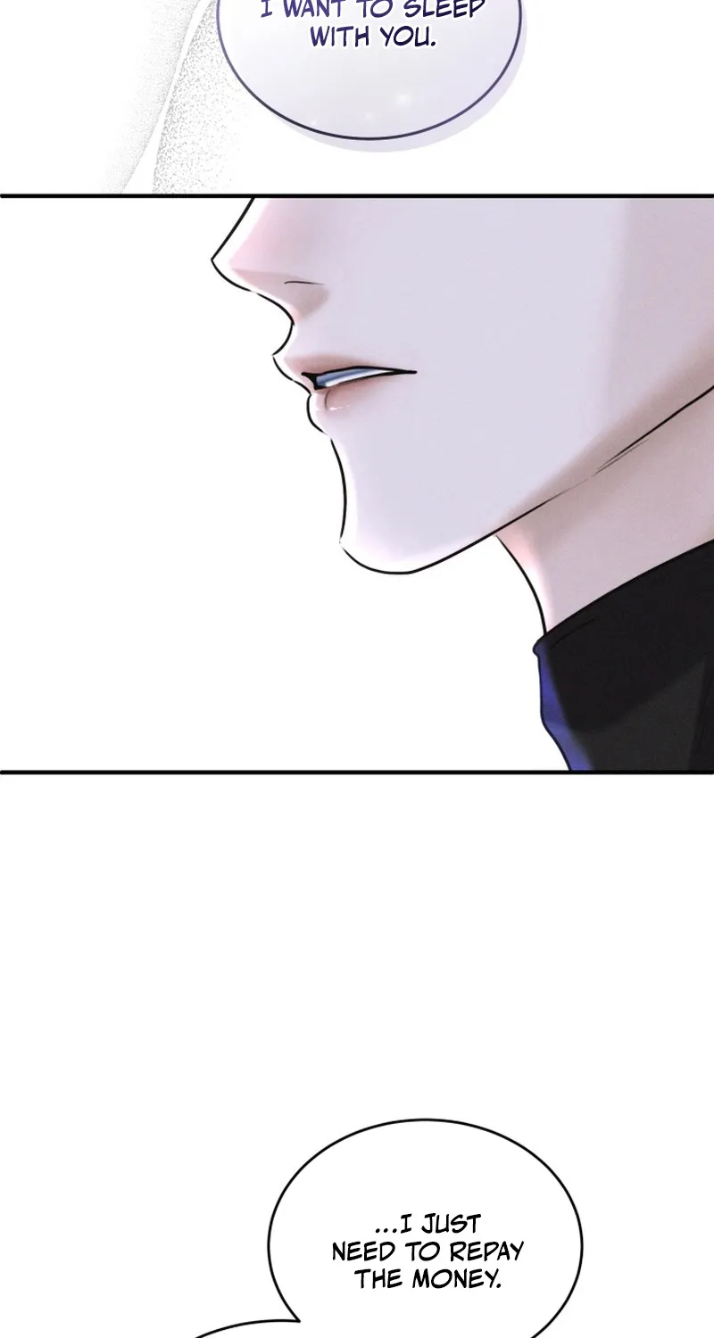 Back Alley Blues Chapter 4 page 8 - 