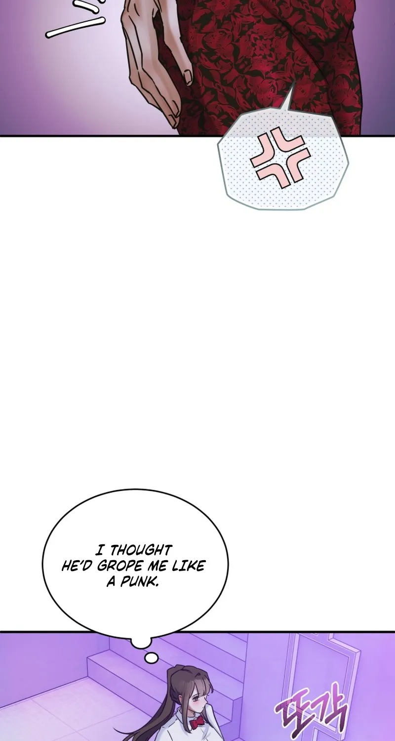 Back Alley Blues Chapter 4 page 79 - 