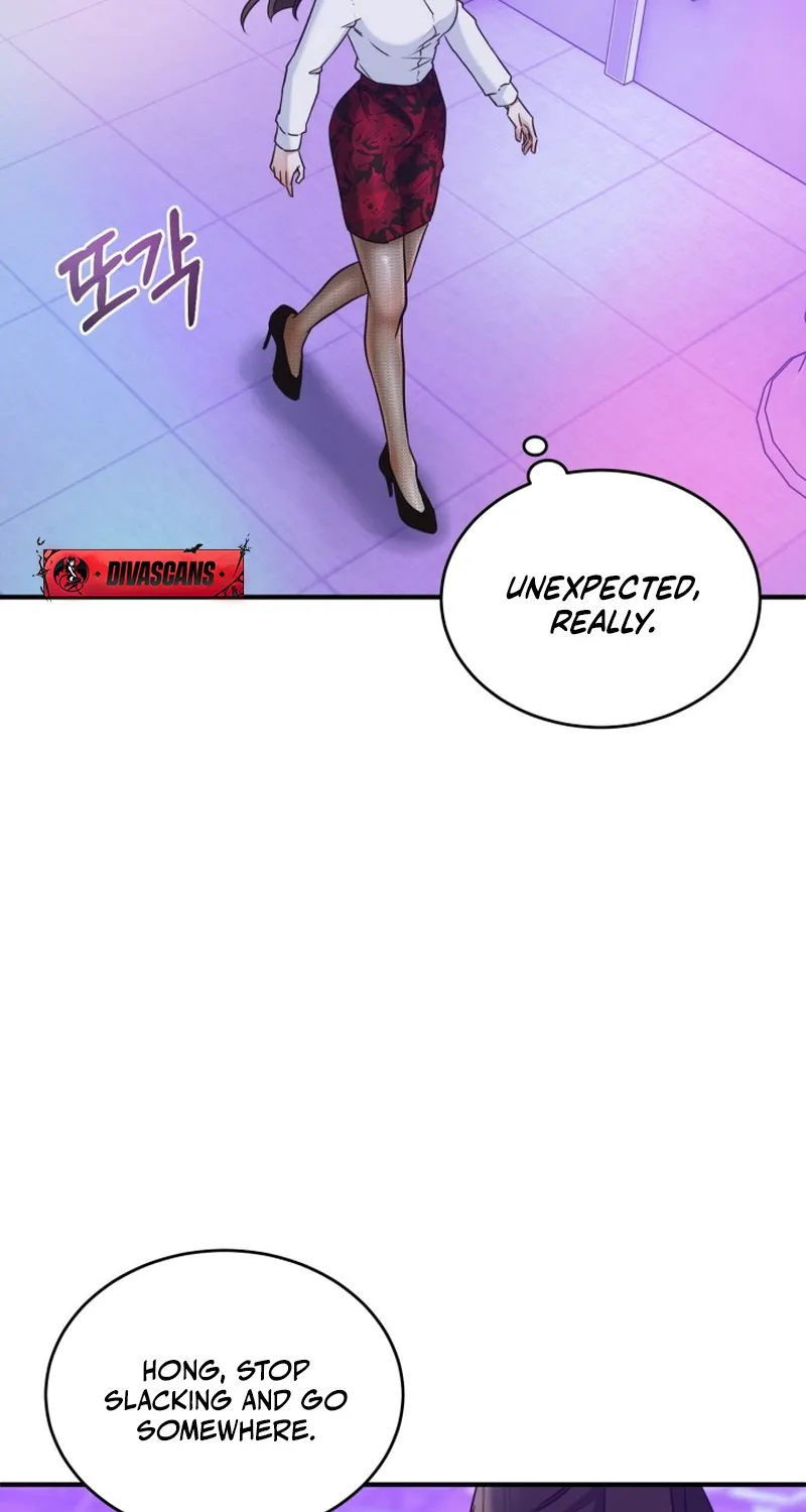 Back Alley Blues Chapter 4 page 80 - 