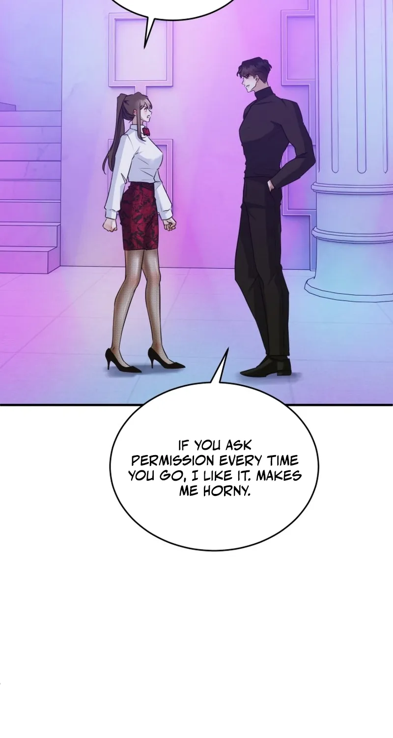 Back Alley Blues Chapter 4 page 82 - 
