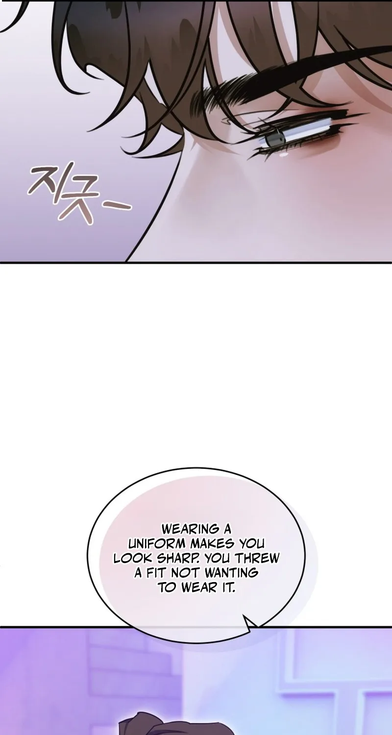 Back Alley Blues Chapter 4 page 84 - 