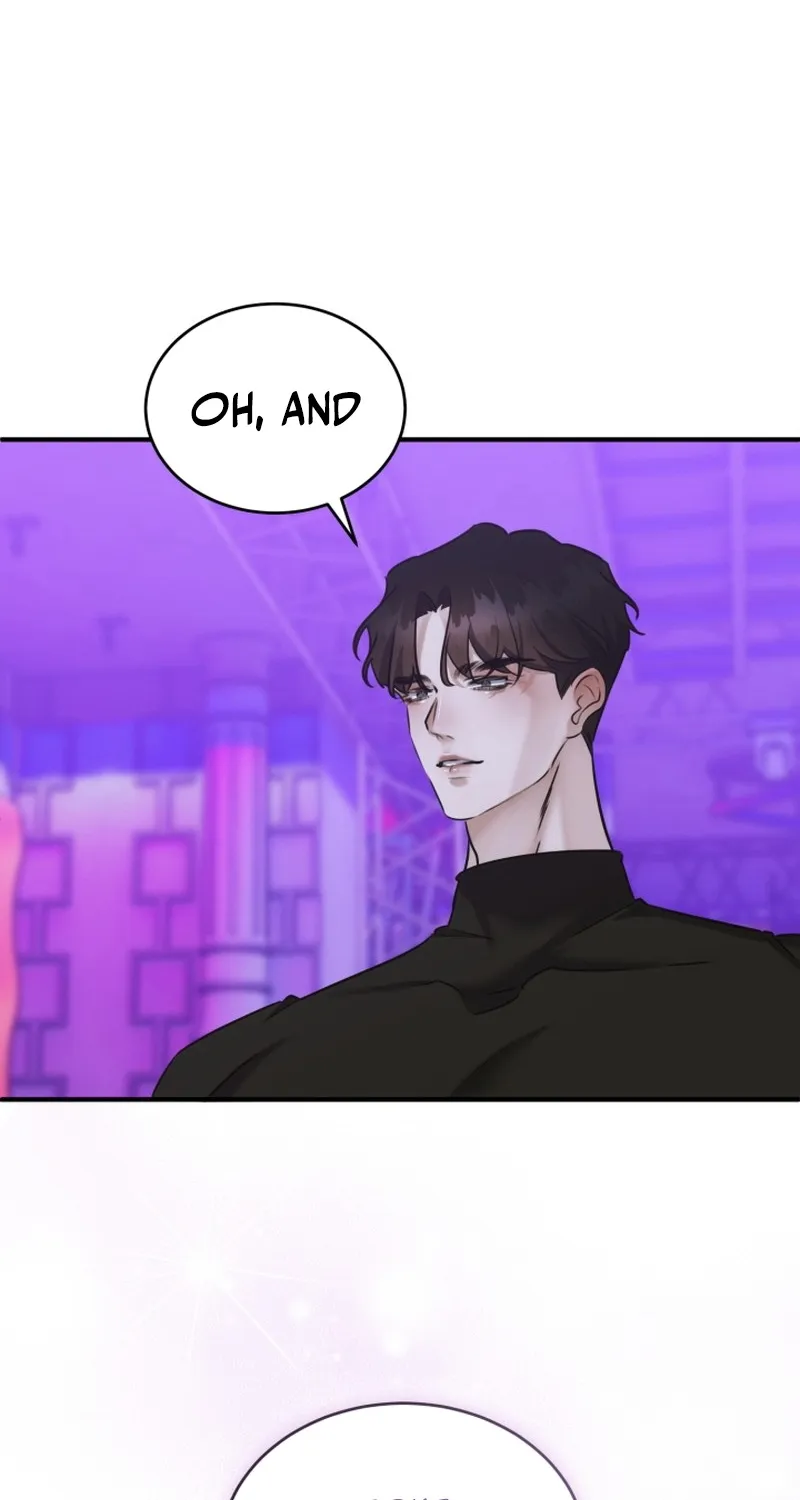 Back Alley Blues Chapter 4 page 89 - 