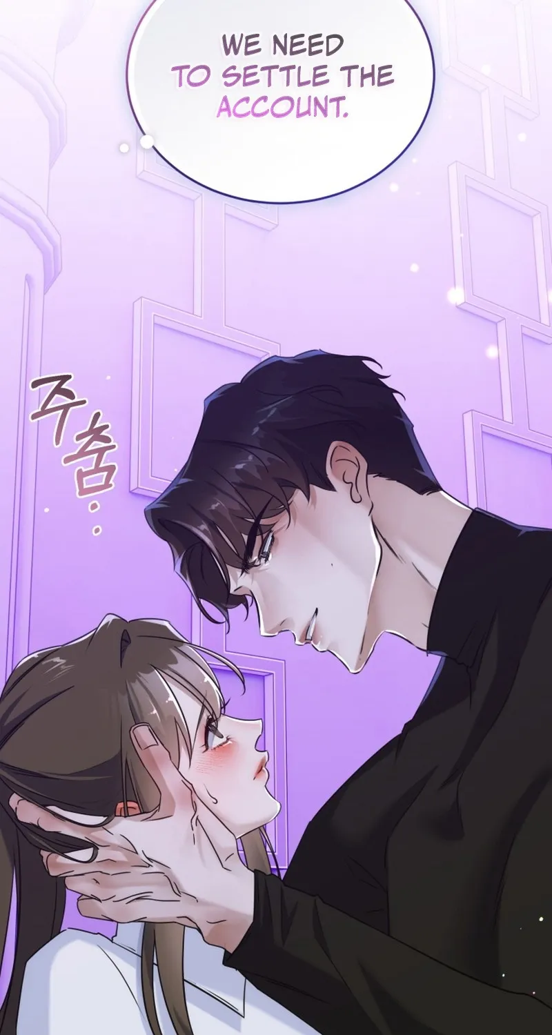 Back Alley Blues Chapter 4 page 91 - 