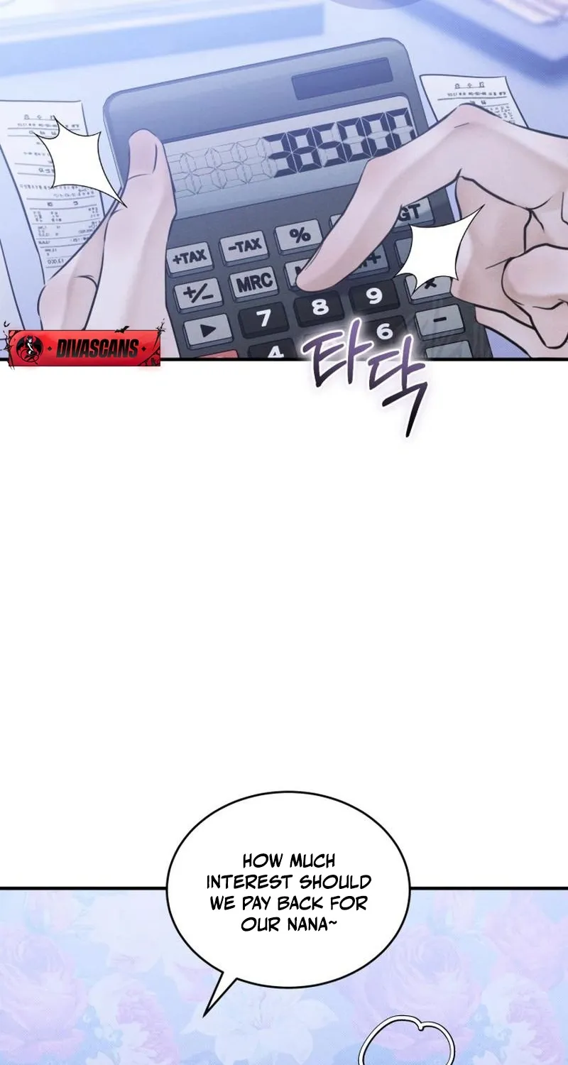 Back Alley Blues Chapter 5 page 2 - 