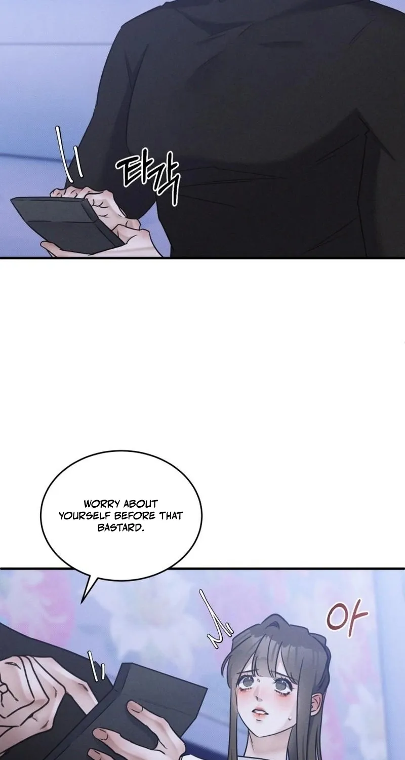 Back Alley Blues Chapter 5 page 12 - 