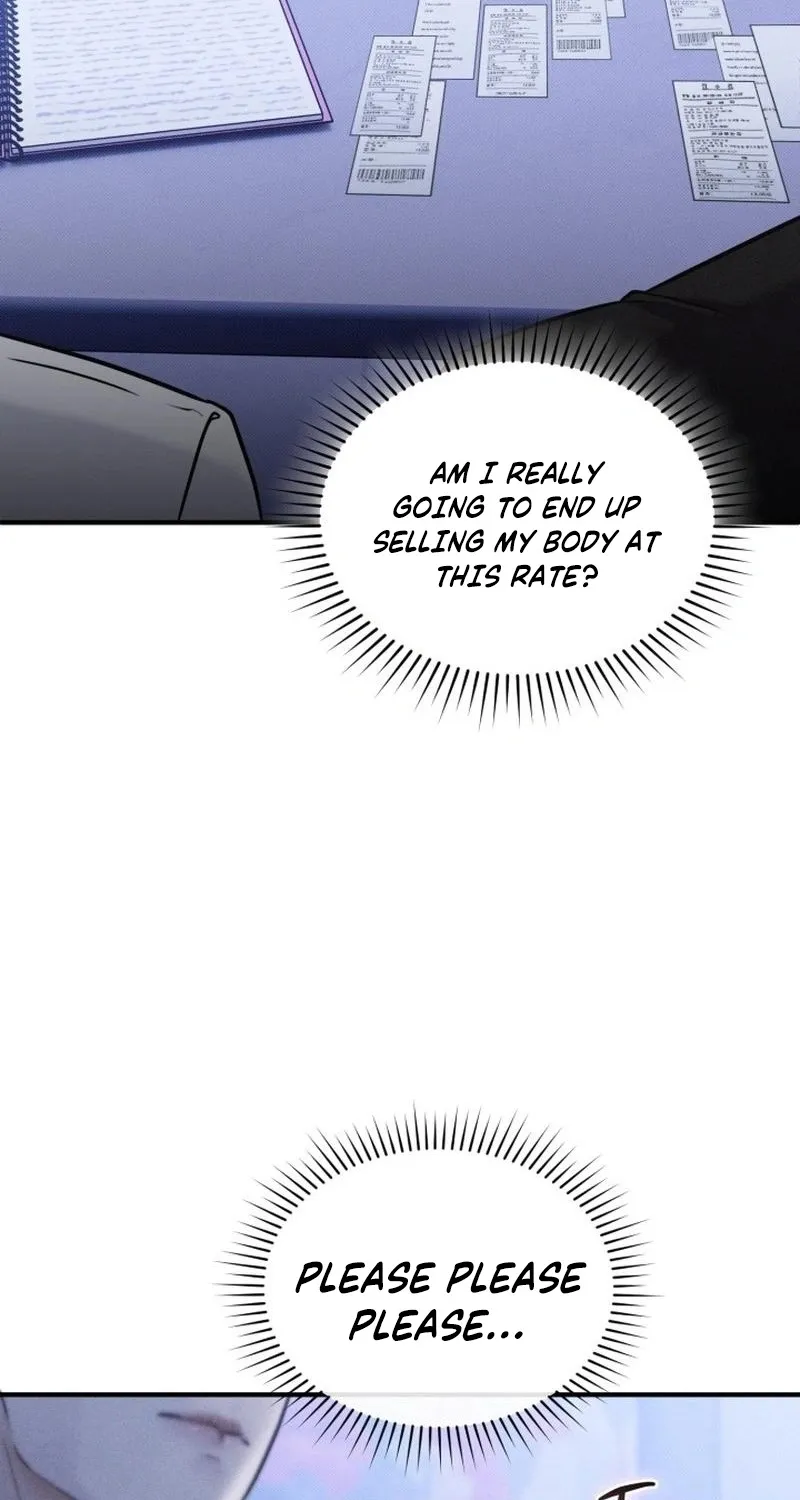 Back Alley Blues Chapter 5 page 14 - 