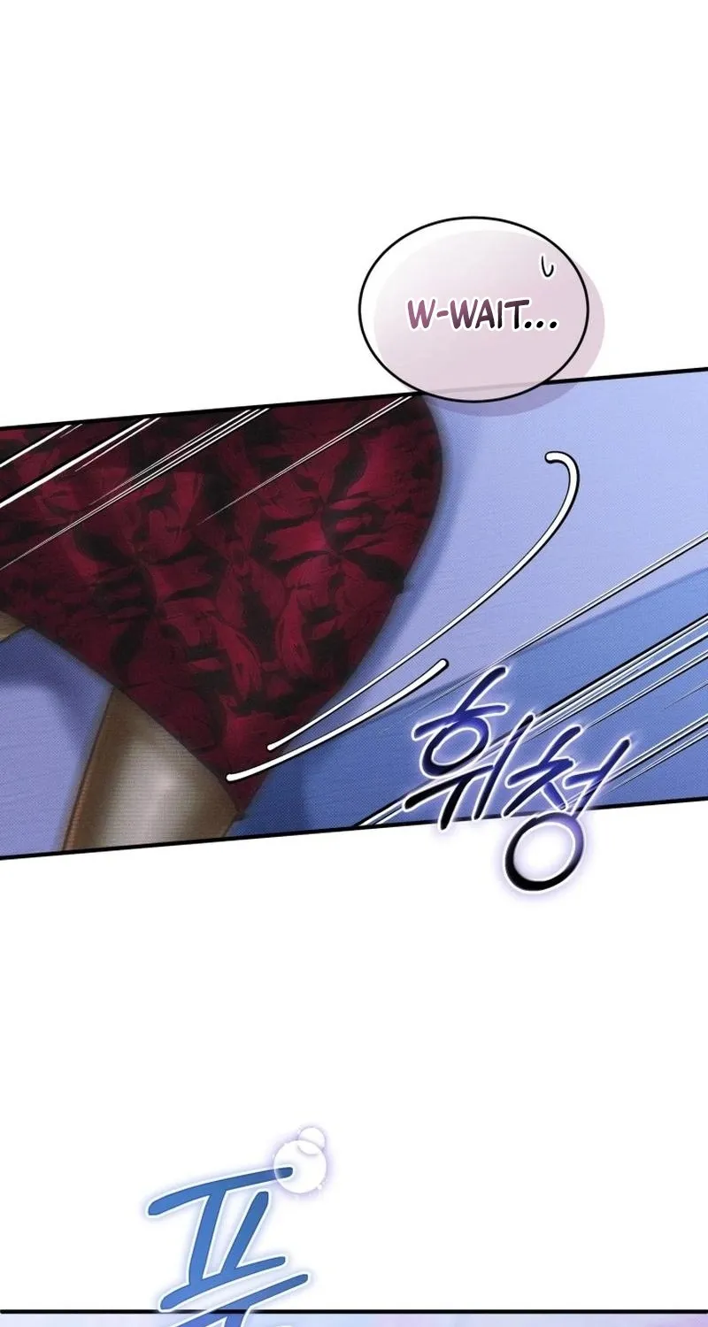 Back Alley Blues Chapter 5 page 22 - 