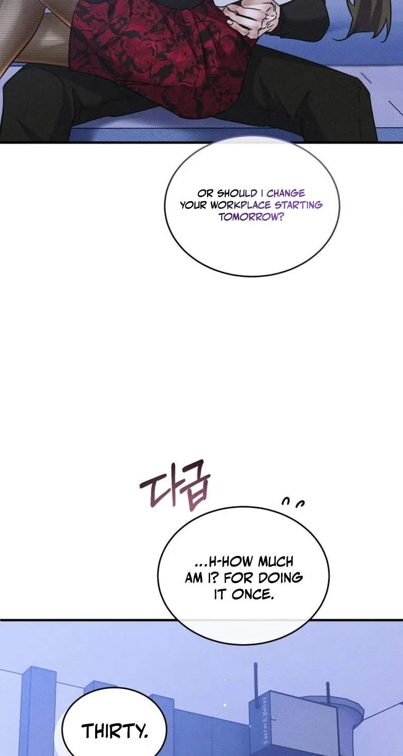 Back Alley Blues Chapter 5 page 25 - 