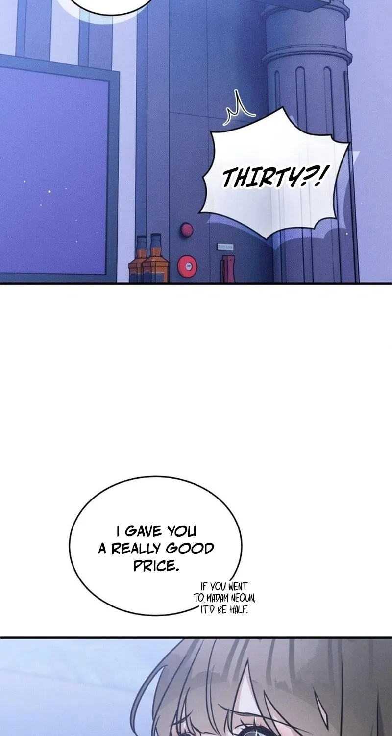 Back Alley Blues Chapter 5 page 26 - 