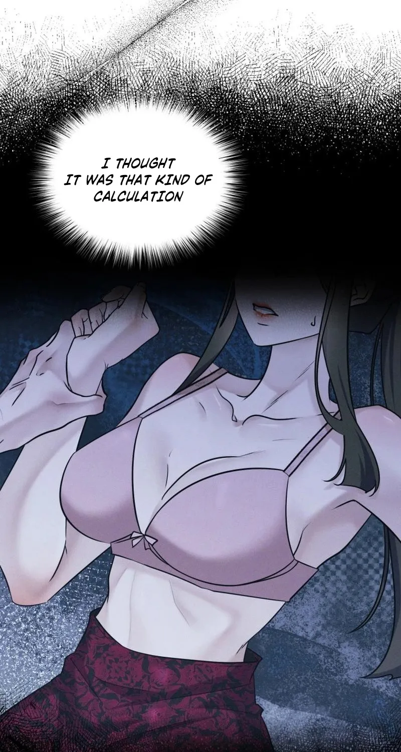 Back Alley Blues Chapter 5 page 4 - 