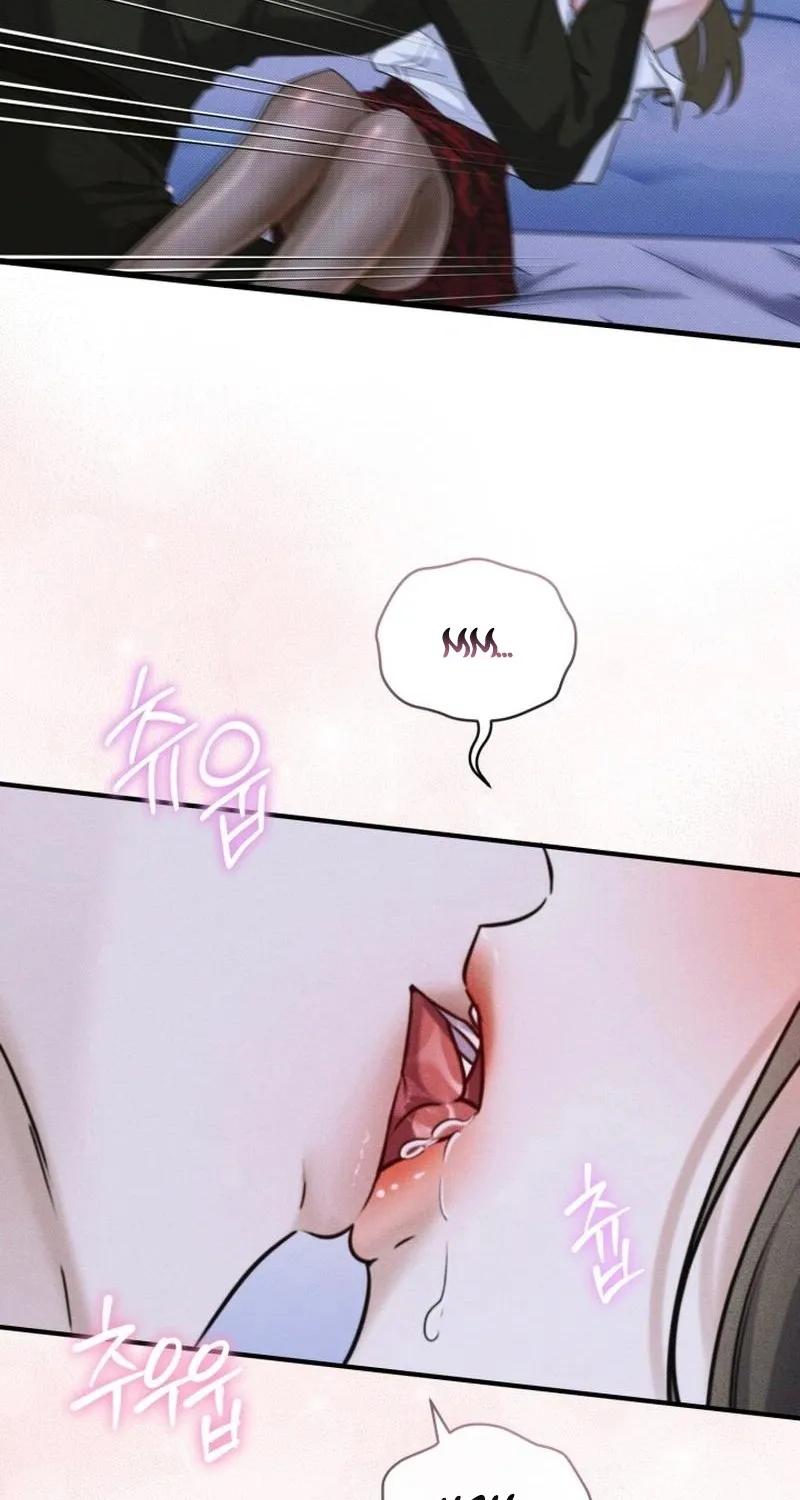 Back Alley Blues Chapter 5 page 36 - 