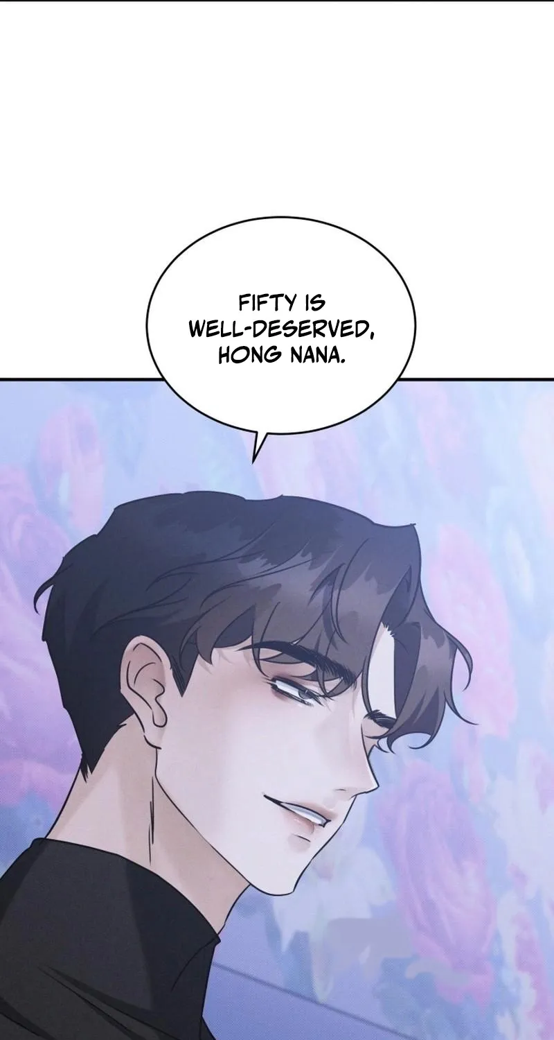 Back Alley Blues Chapter 5 page 40 - 
