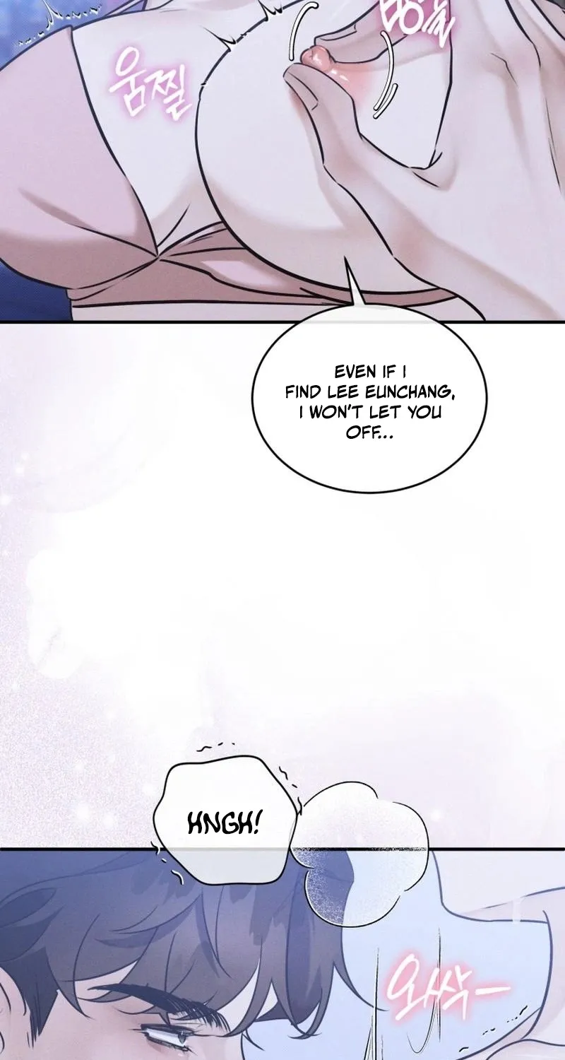 Back Alley Blues Chapter 5 page 42 - 