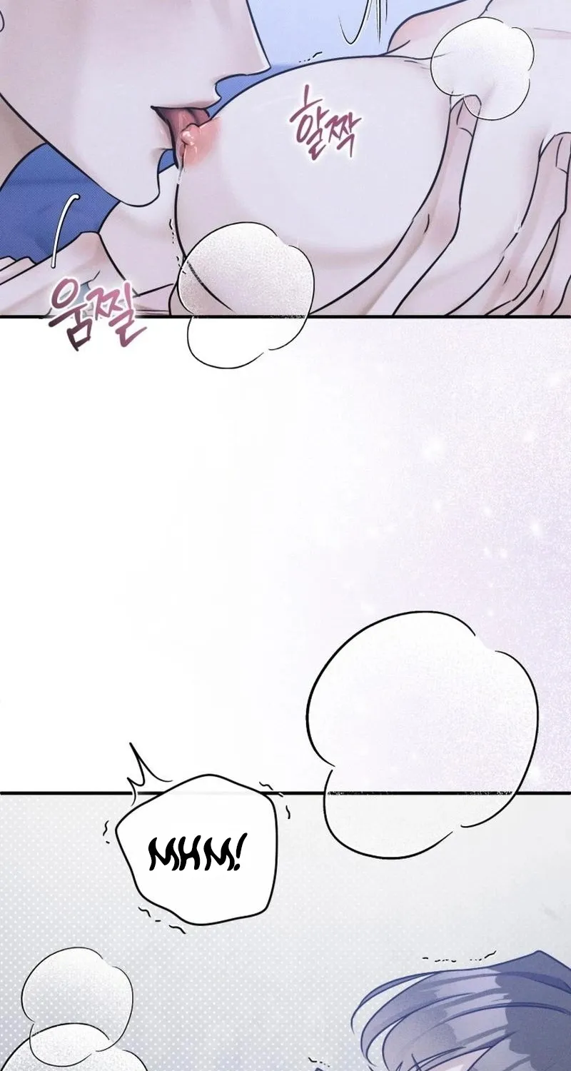 Back Alley Blues Chapter 5 page 43 - 