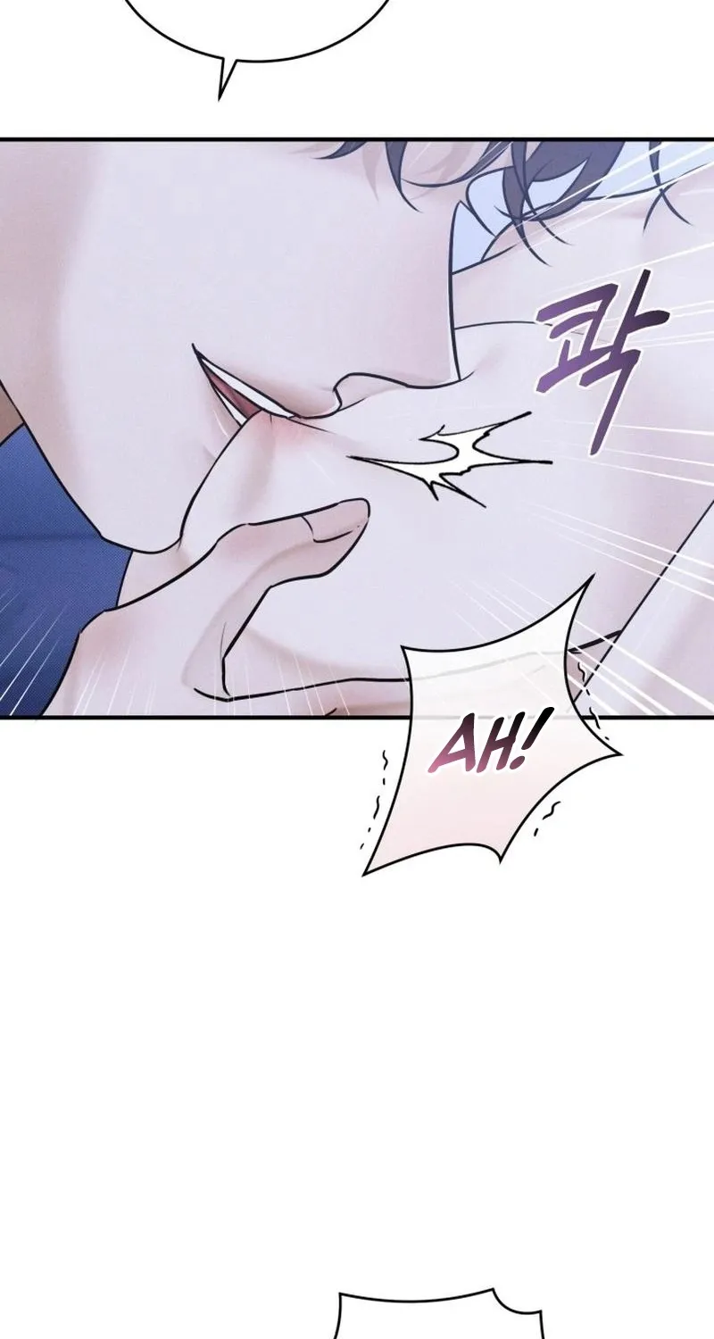 Back Alley Blues Chapter 5 page 47 - 
