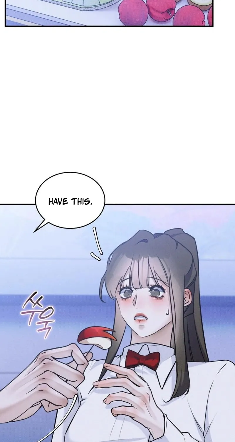 Back Alley Blues Chapter 5 page 7 - 