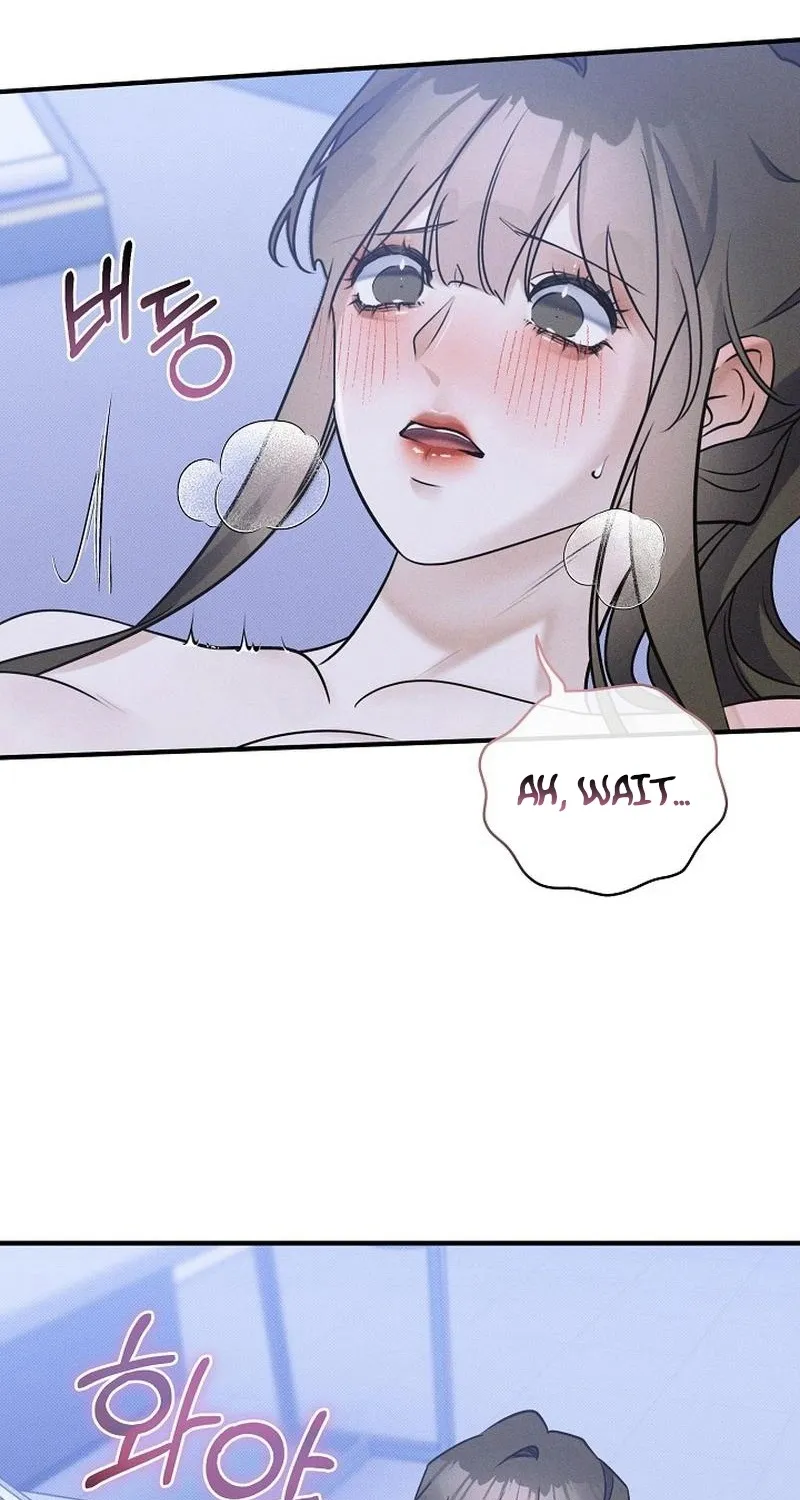Back Alley Blues Chapter 5 page 62 - 