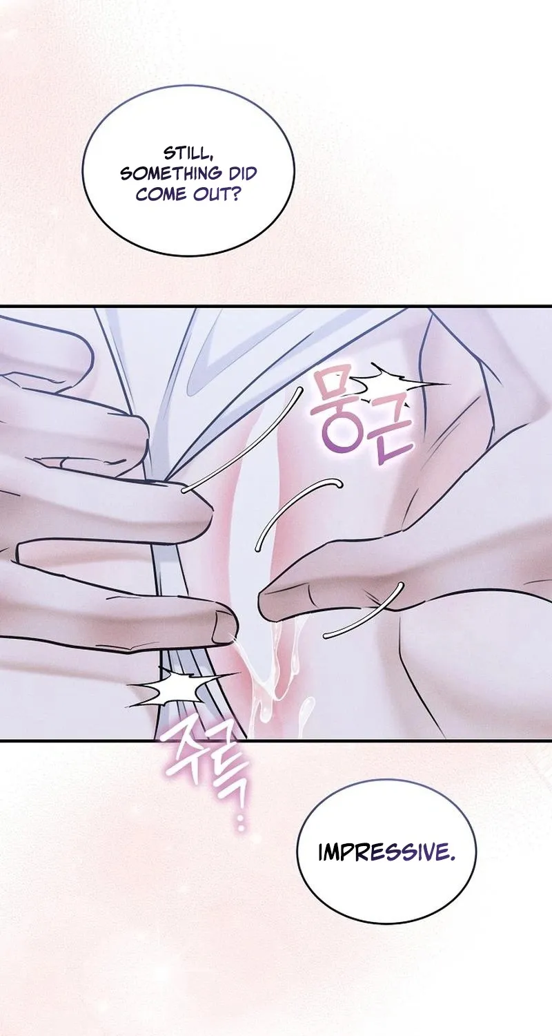 Back Alley Blues Chapter 5 page 64 - 