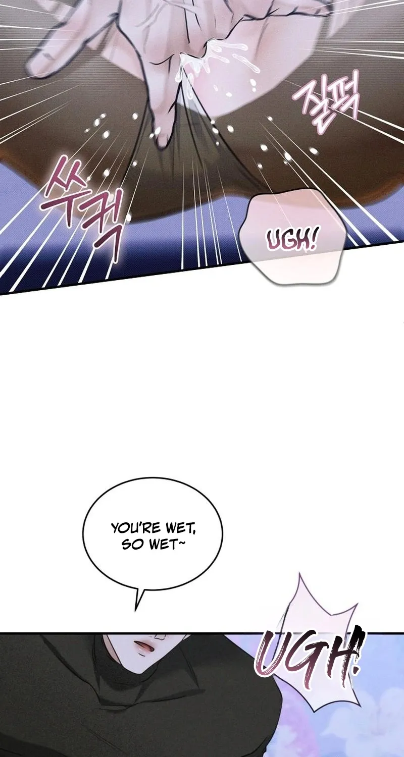 Back Alley Blues Chapter 5 page 68 - 