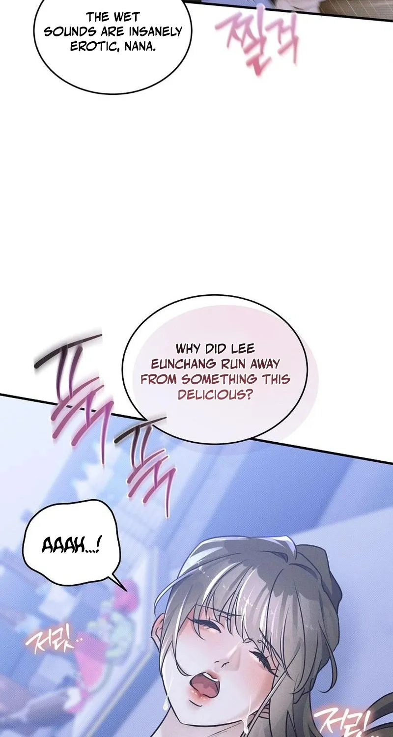 Back Alley Blues Chapter 5 page 76 - 