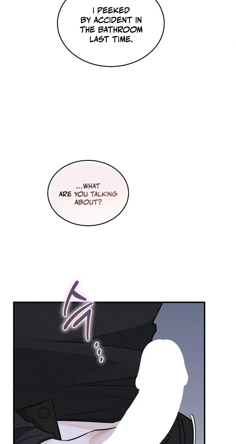 Back Alley Blues Chapter 5 page 84 - 