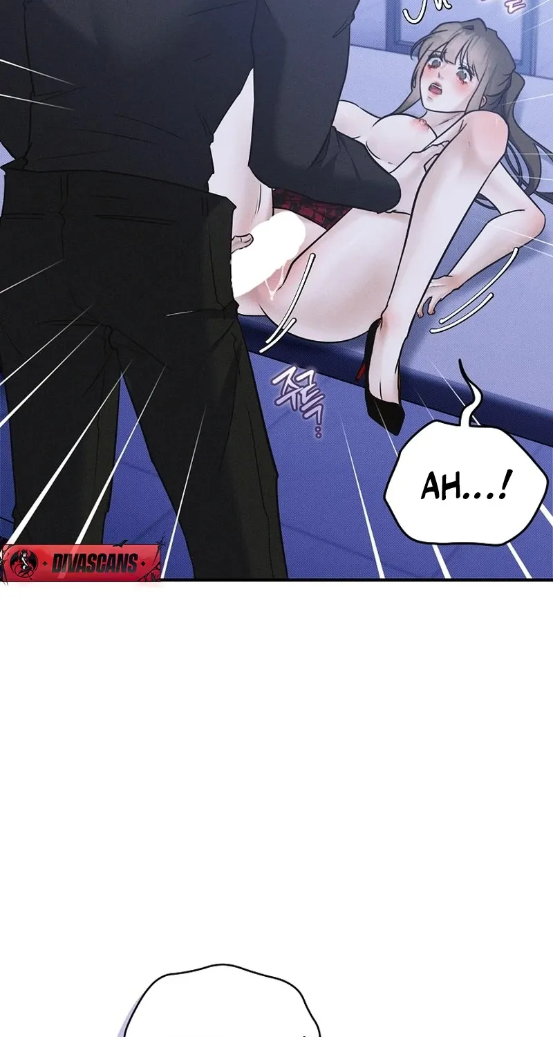Back Alley Blues Chapter 6 page 3 - 