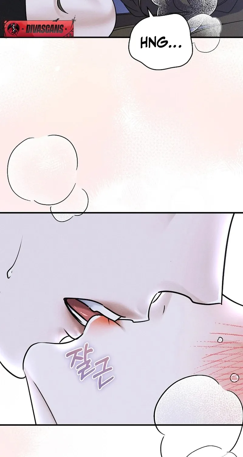 Back Alley Blues Chapter 6 page 21 - 