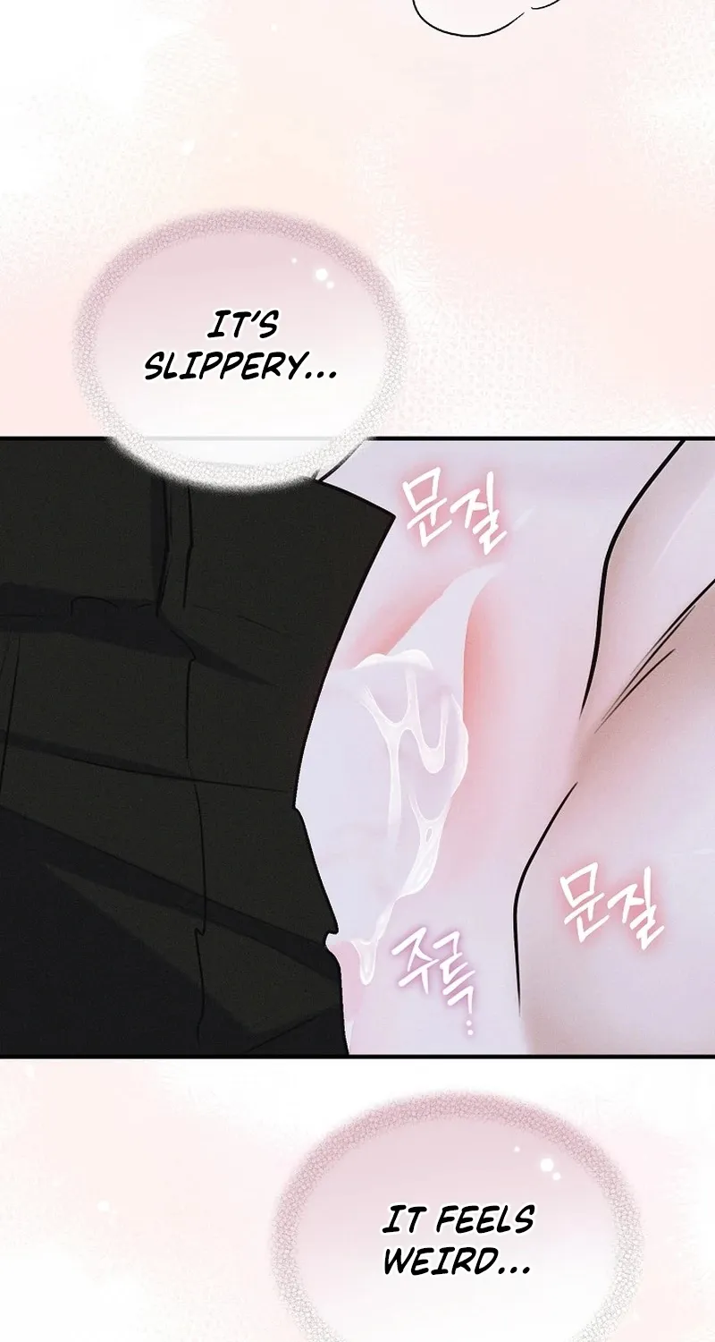 Back Alley Blues Chapter 6 page 23 - 
