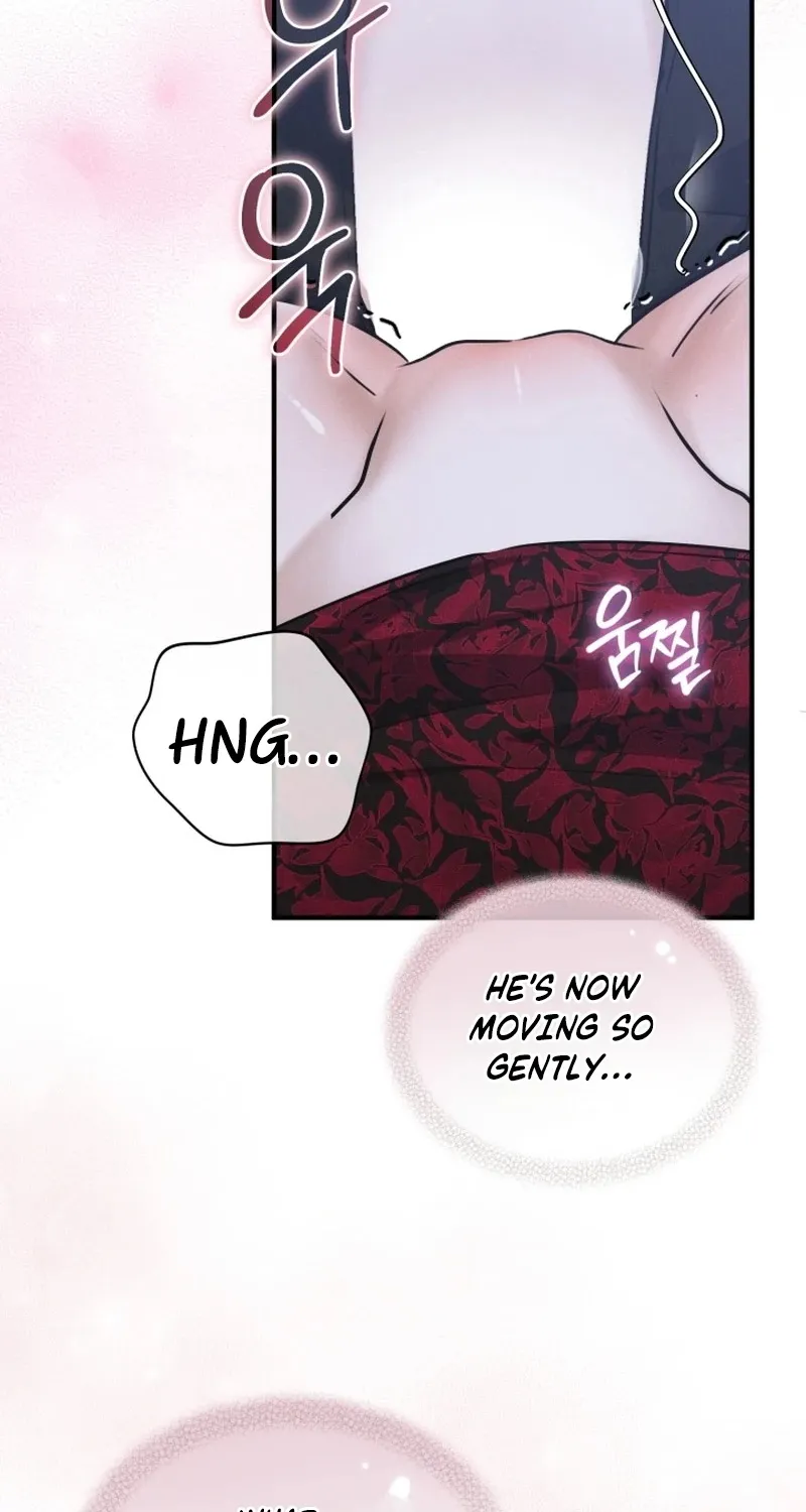 Back Alley Blues Chapter 6 page 26 - 