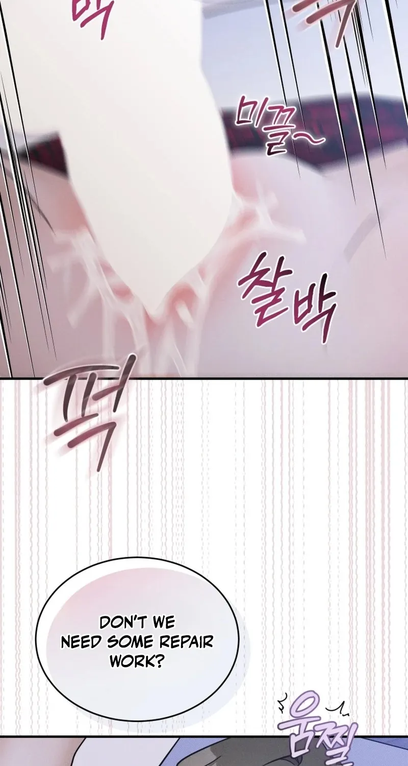 Back Alley Blues Chapter 6 page 36 - 